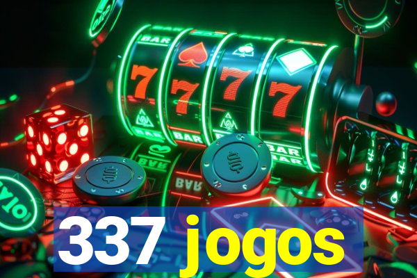 337 jogos